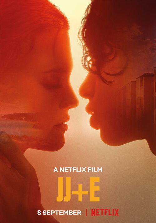 北纬四十度 Netflix 冒险剧集海报